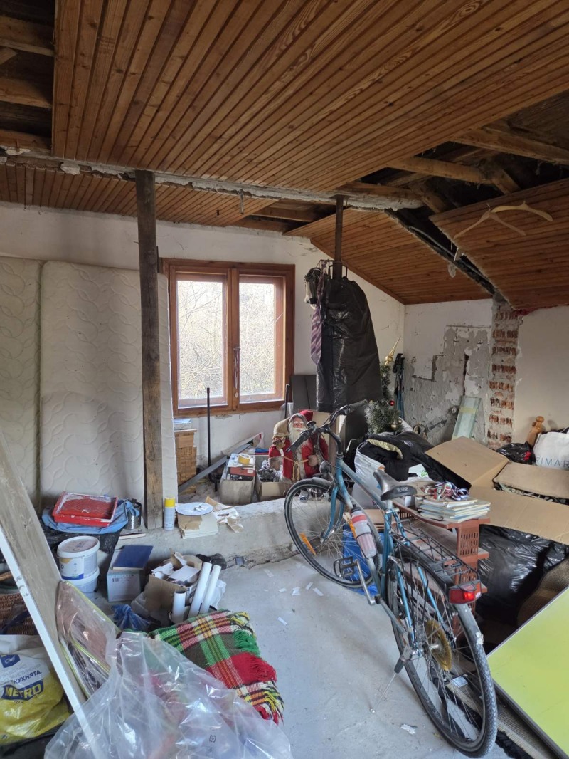 Продава КЪЩА, с. Рударци, област Перник, снимка 14 - Къщи - 51713131