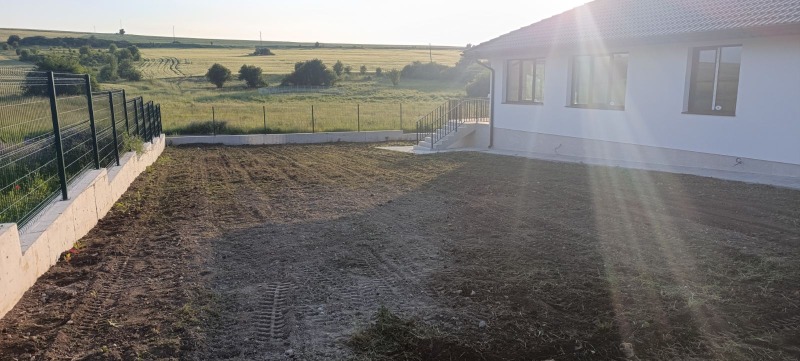 Продава КЪЩА, гр. София, с. Бистрица, снимка 11 - Къщи - 53367817