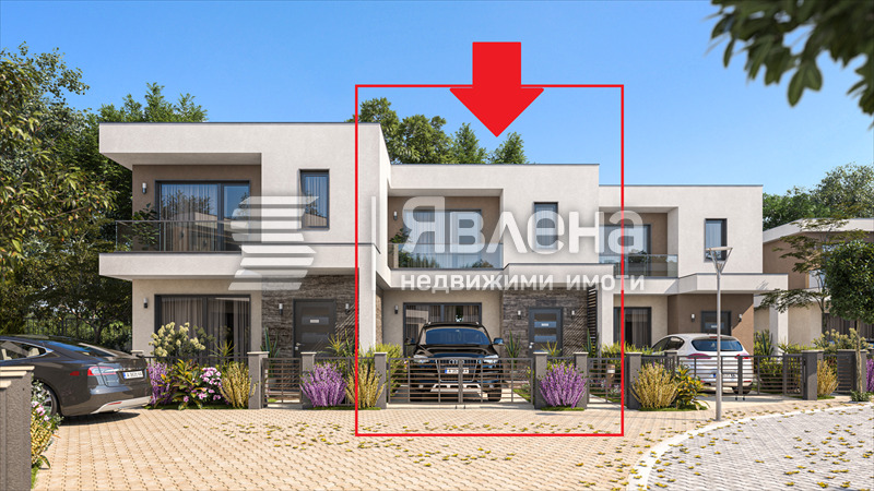 Продава КЪЩА, гр. Поморие, област Бургас