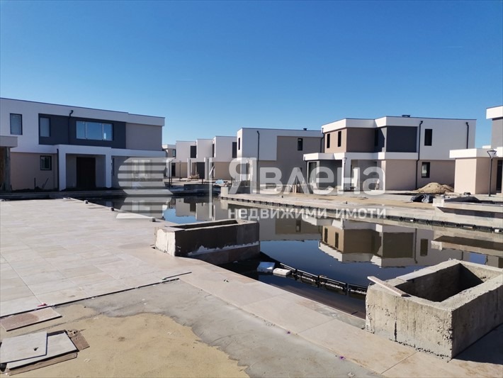 Продава КЪЩА, гр. Поморие, област Бургас, снимка 8 - Къщи - 53541913