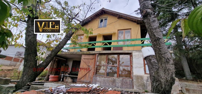 Na prodej  Vila oblast Varna , Priselci , 45 m2 | 45157360 - obraz [2]
