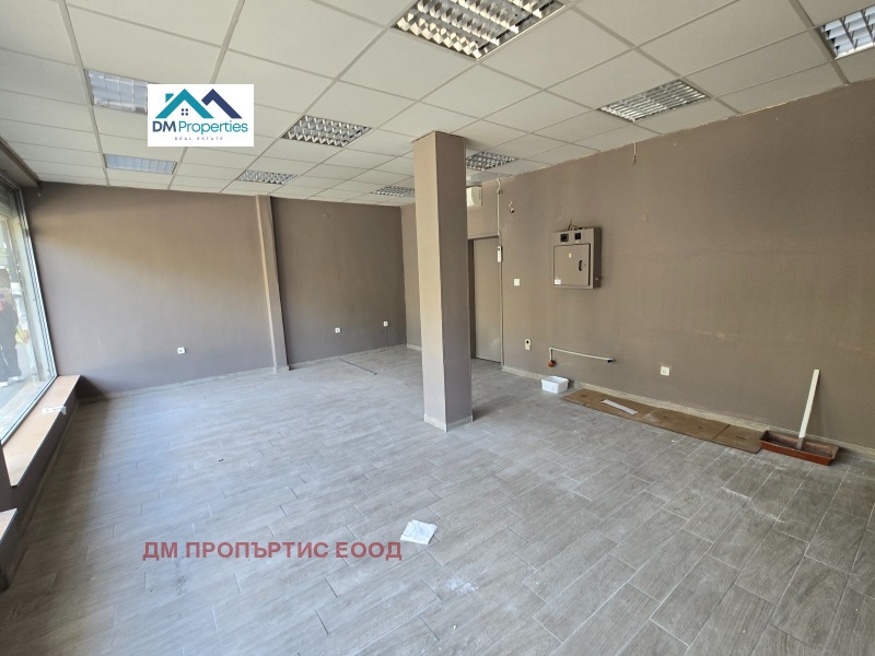 Продава МАГАЗИН, гр. София, Оборище