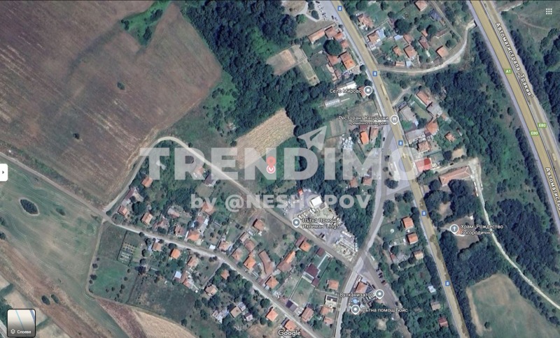 À venda  Trama região Sófia , Ihtiman , 2734 m² | 25644988 - imagem [5]