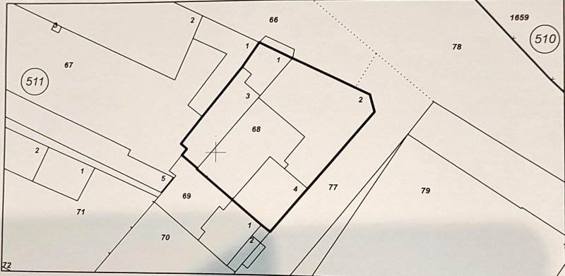 Продава БИЗНЕС ИМОТ, гр. София, Център, снимка 2 - Други - 46353380