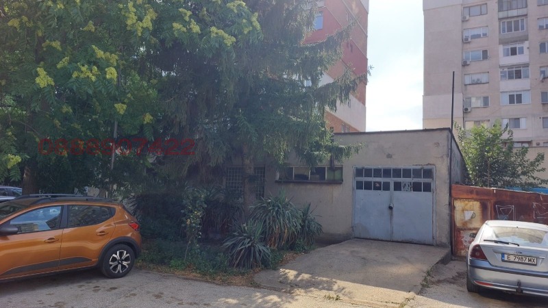 Продава БИЗНЕС ИМОТ, гр. Силистра, Център, снимка 5 - Други - 52781160