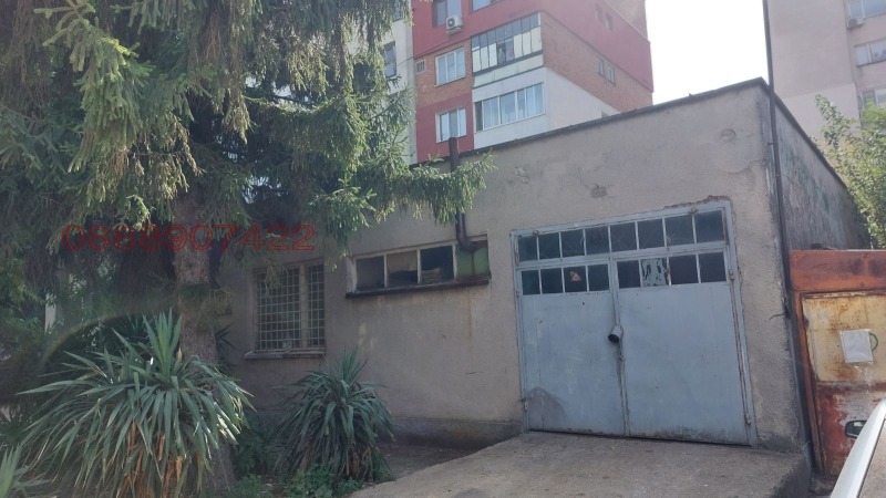 Продава БИЗНЕС ИМОТ, гр. Силистра, Център, снимка 4 - Други - 52781160