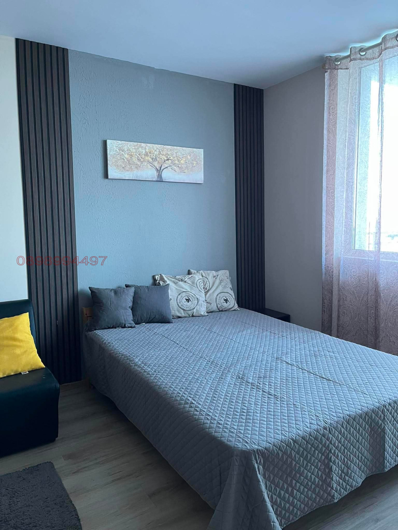 Продава 1-СТАЕН, гр. София, Студентски град, снимка 9 - Апартаменти - 55001940
