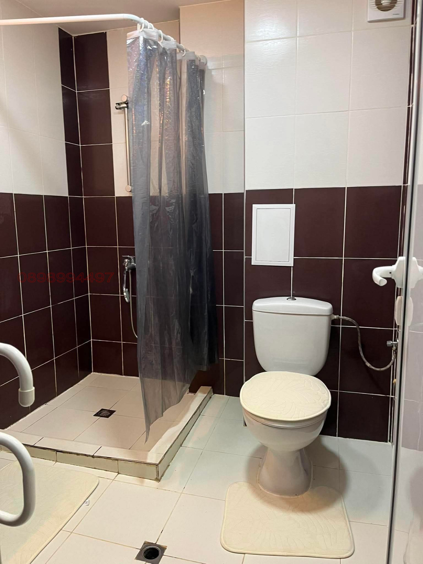 Продава 1-СТАЕН, гр. София, Студентски град, снимка 11 - Апартаменти - 55001940