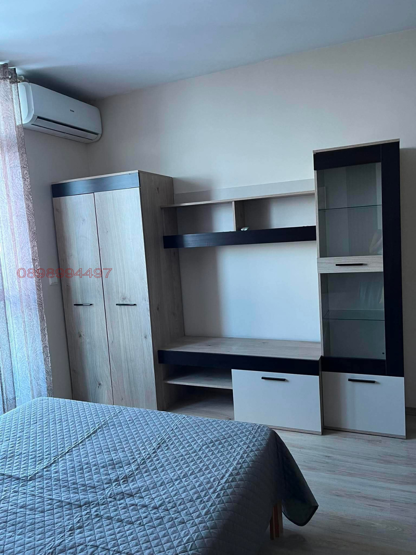 Продава 1-СТАЕН, гр. София, Студентски град, снимка 3 - Апартаменти - 55001940