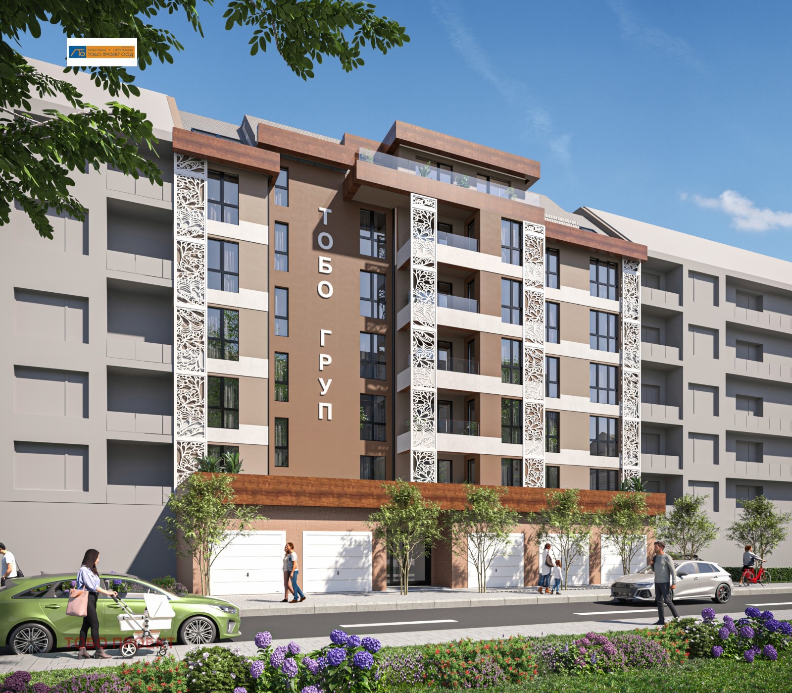 Продава 2-СТАЕН, гр. София, Люлин 10, снимка 2 - Апартаменти - 52546084