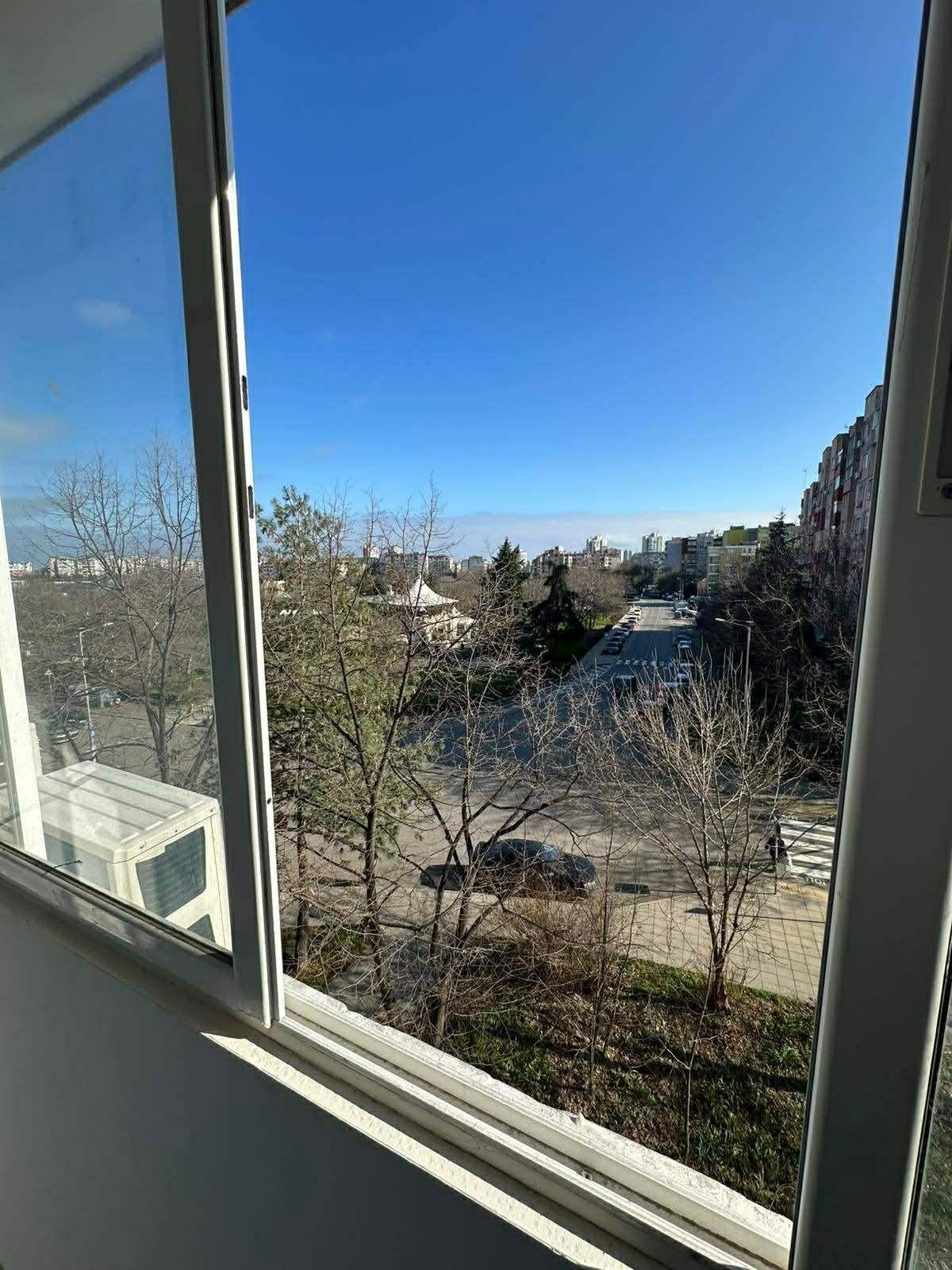 Продава 2-СТАЕН, гр. Бургас, Изгрев, снимка 7 - Апартаменти - 53911281