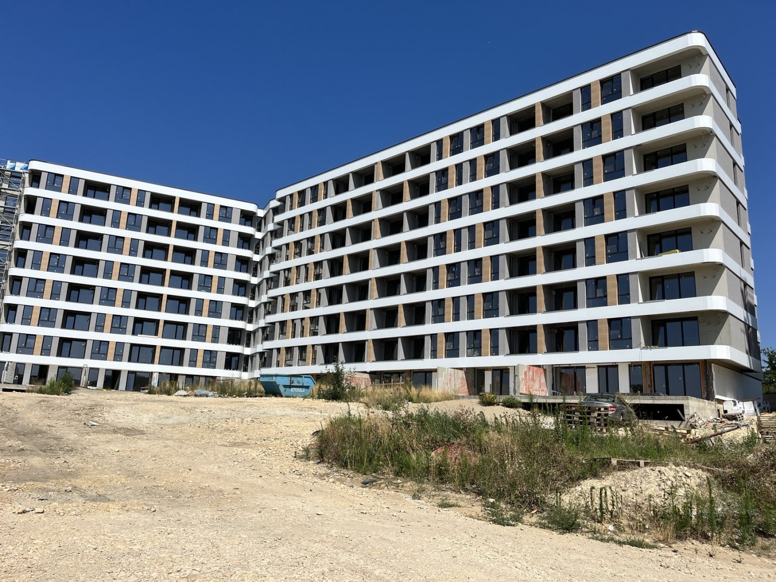 Продава 2-СТАЕН, гр. Варна, Владислав Варненчик 1, снимка 4 - Апартаменти - 54591023
