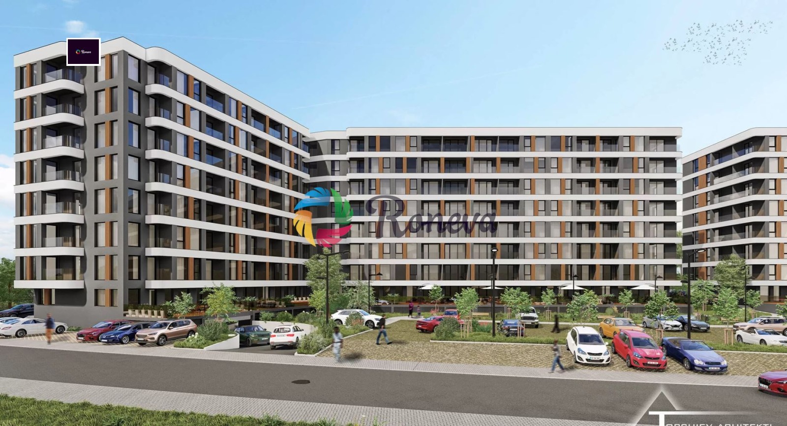 Продава 2-СТАЕН, гр. Варна, Владислав Варненчик 1, снимка 3 - Апартаменти - 54591023