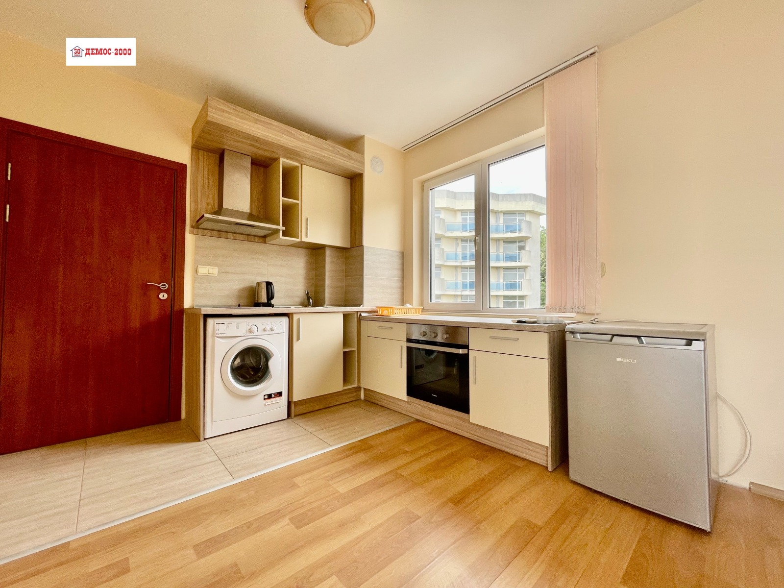 Продава 2-СТАЕН, гр. Варна, м-т Ален мак, снимка 2 - Апартаменти - 55727500