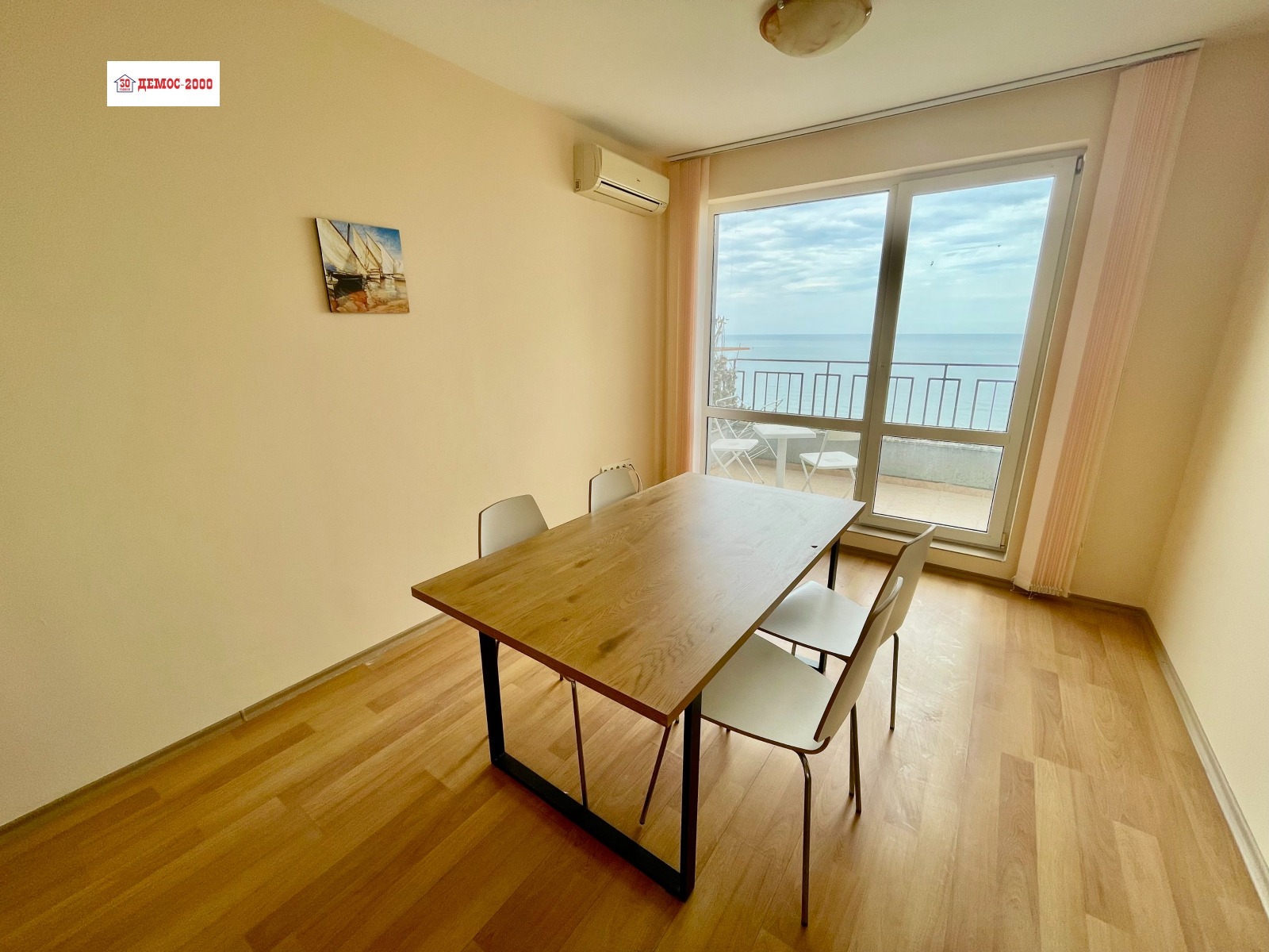 Продава 2-СТАЕН, гр. Варна, м-т Ален мак, снимка 5 - Апартаменти - 55727500