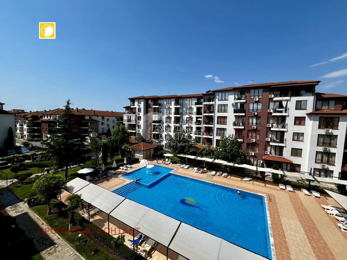 Продава 2-СТАЕН, с. Равда, област Бургас, снимка 12 - Апартаменти - 55769786