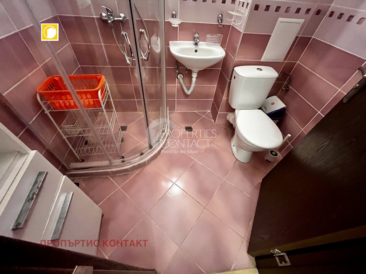 Продава 2-СТАЕН, с. Равда, област Бургас, снимка 11 - Апартаменти - 55769786