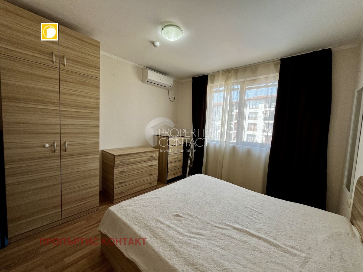 Продава 2-СТАЕН, с. Равда, област Бургас, снимка 7 - Апартаменти - 55769786