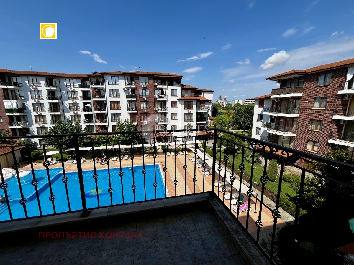 Продава 2-СТАЕН, с. Равда, област Бургас, снимка 17 - Апартаменти - 55769786