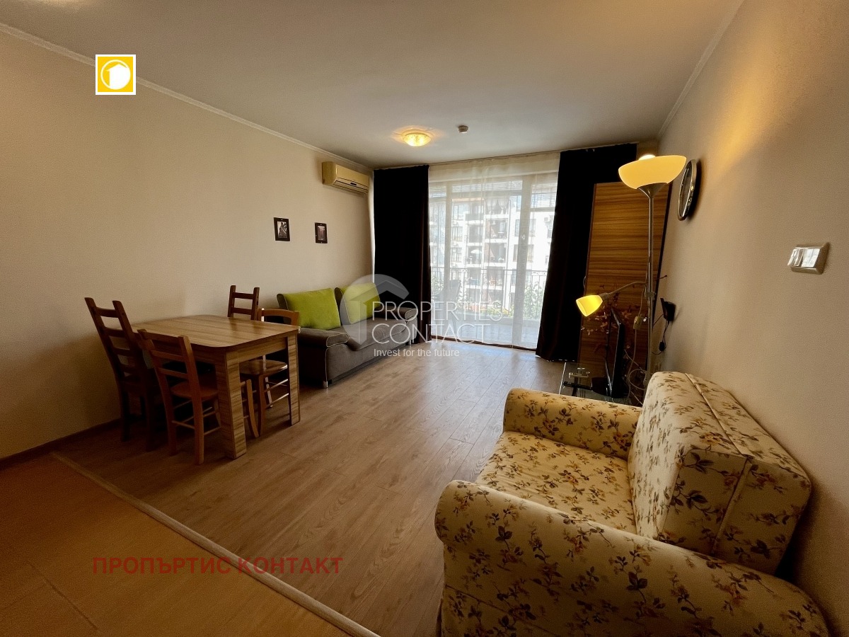 Продава 2-СТАЕН, с. Равда, област Бургас, снимка 4 - Апартаменти - 55769786