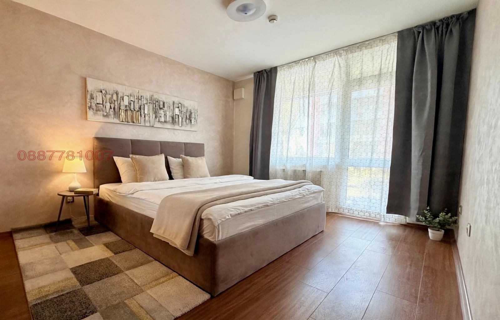 Продава 2-СТАЕН, гр. София, Студентски град, снимка 10 - Апартаменти - 56529708