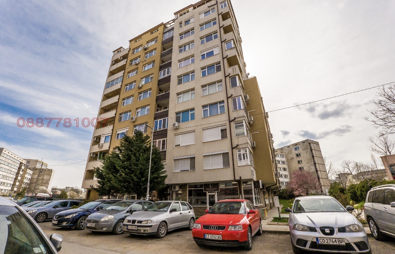 Продава 2-СТАЕН, гр. София, Студентски град, снимка 12 - Апартаменти - 56529708