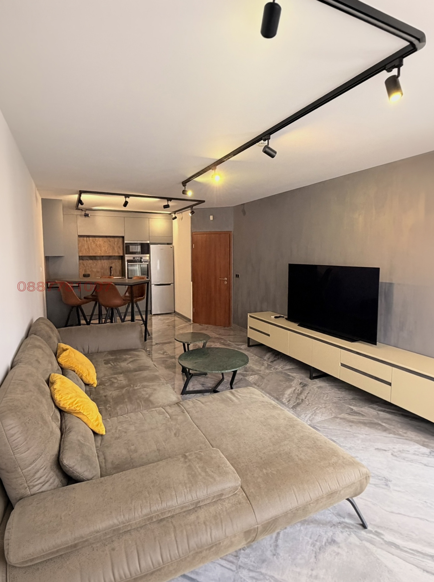 Продава 2-СТАЕН, гр. София, Студентски град, снимка 3 - Апартаменти - 56529708