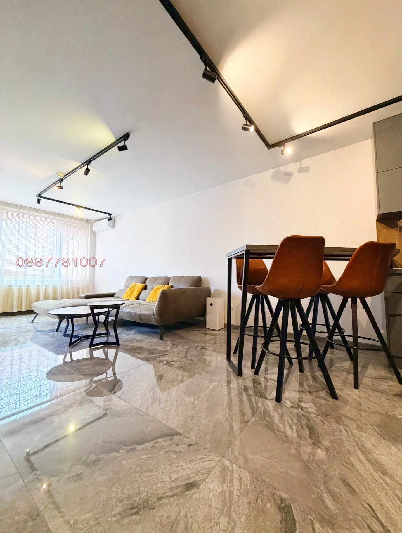 Продава 2-СТАЕН, гр. София, Студентски град, снимка 5 - Апартаменти - 56529708