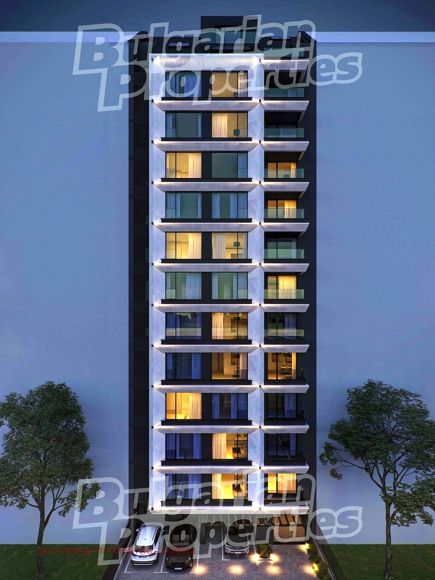 Продава 3-СТАЕН, гр. София, Зона Б-19, снимка 13 - Апартаменти - 53721200