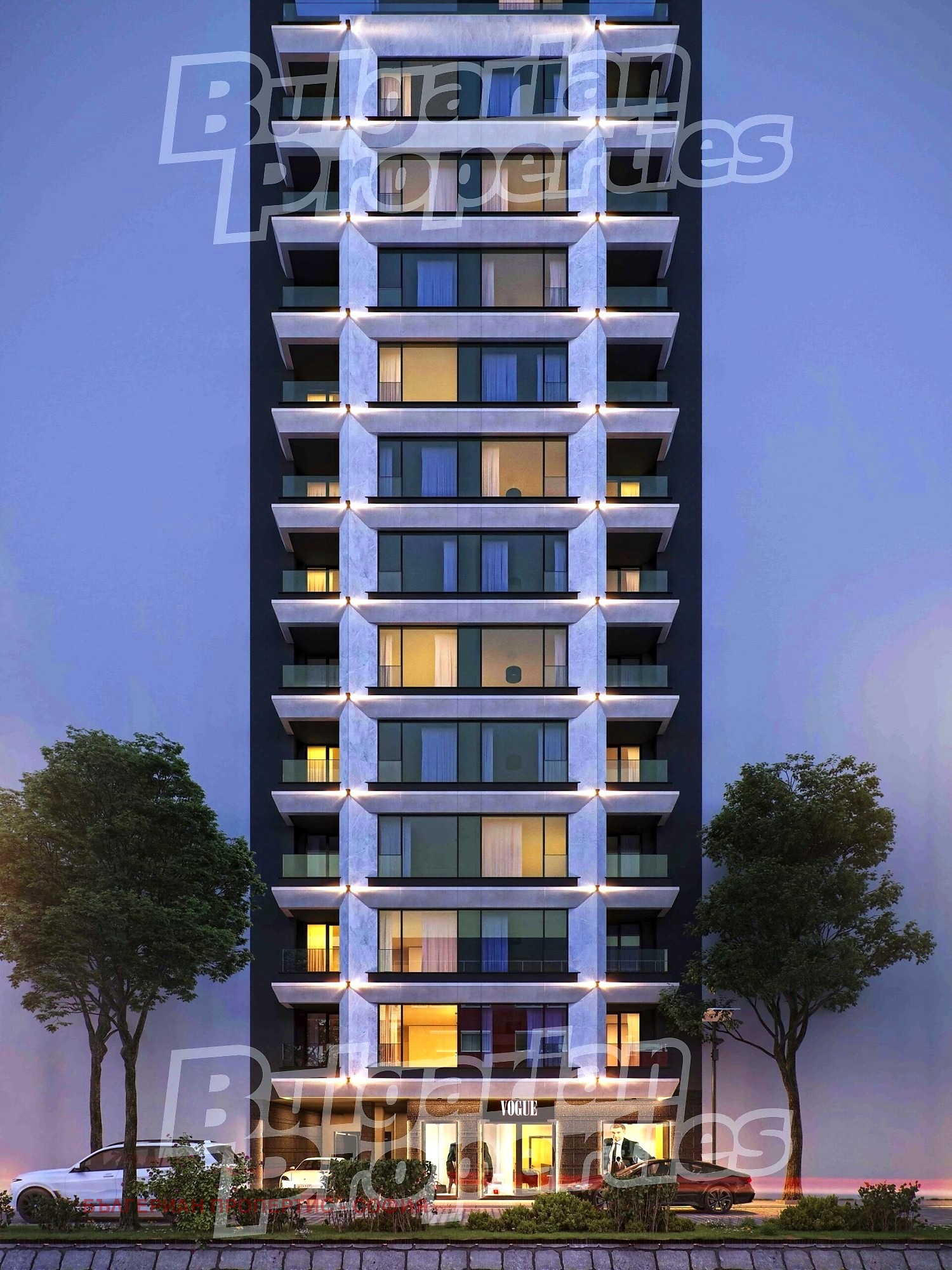 Продава 3-СТАЕН, гр. София, Зона Б-19, снимка 6 - Апартаменти - 53721200