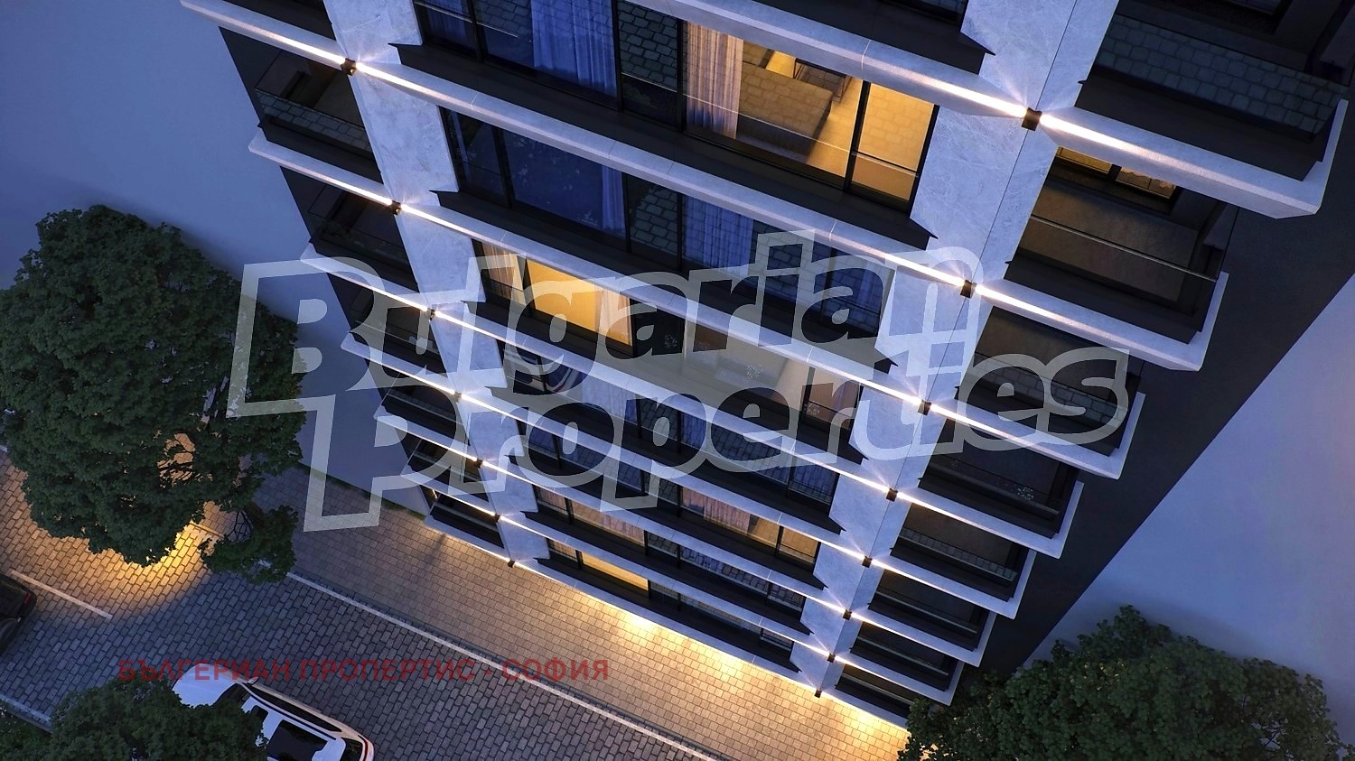 Продава 3-СТАЕН, гр. София, Зона Б-19, снимка 16 - Апартаменти - 53721200