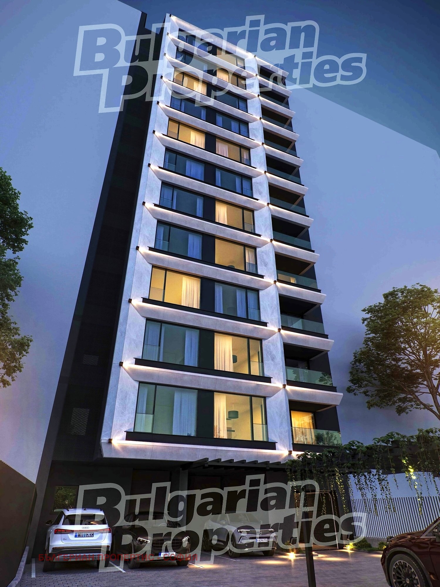 Продава 3-СТАЕН, гр. София, Зона Б-19, снимка 15 - Апартаменти - 53721200