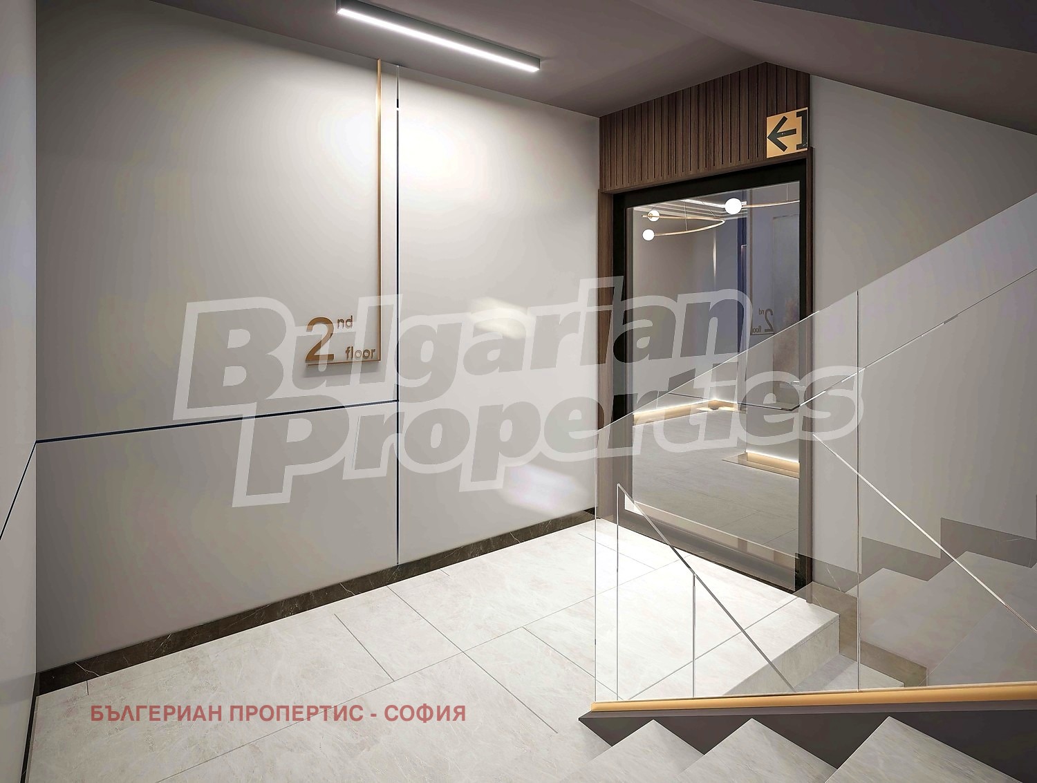 Продава 3-СТАЕН, гр. София, Зона Б-19, снимка 10 - Апартаменти - 53721200