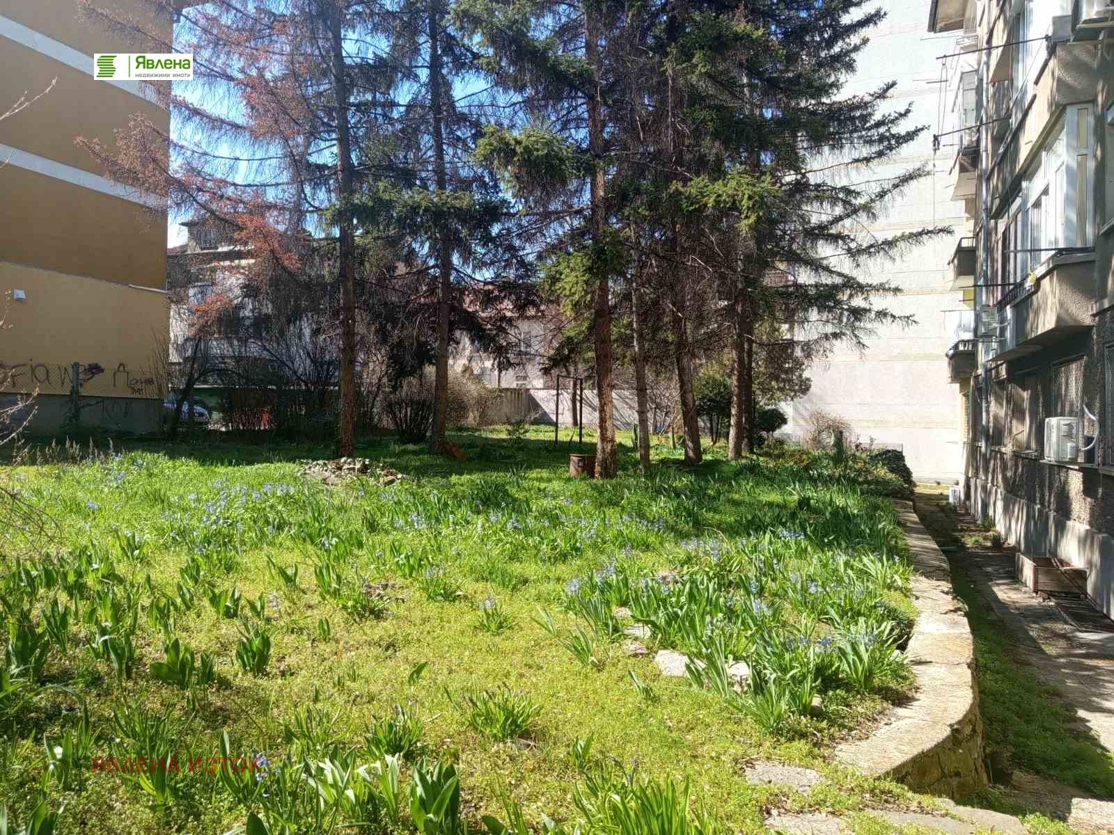 Продава 3-СТАЕН, гр. София, Център, снимка 13 - Апартаменти - 53901964