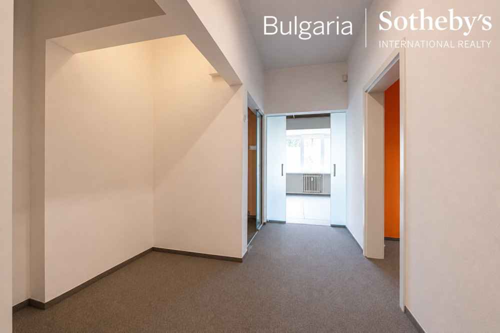 Продава 3-СТАЕН, гр. София, Център, снимка 11 - Апартаменти - 54999292