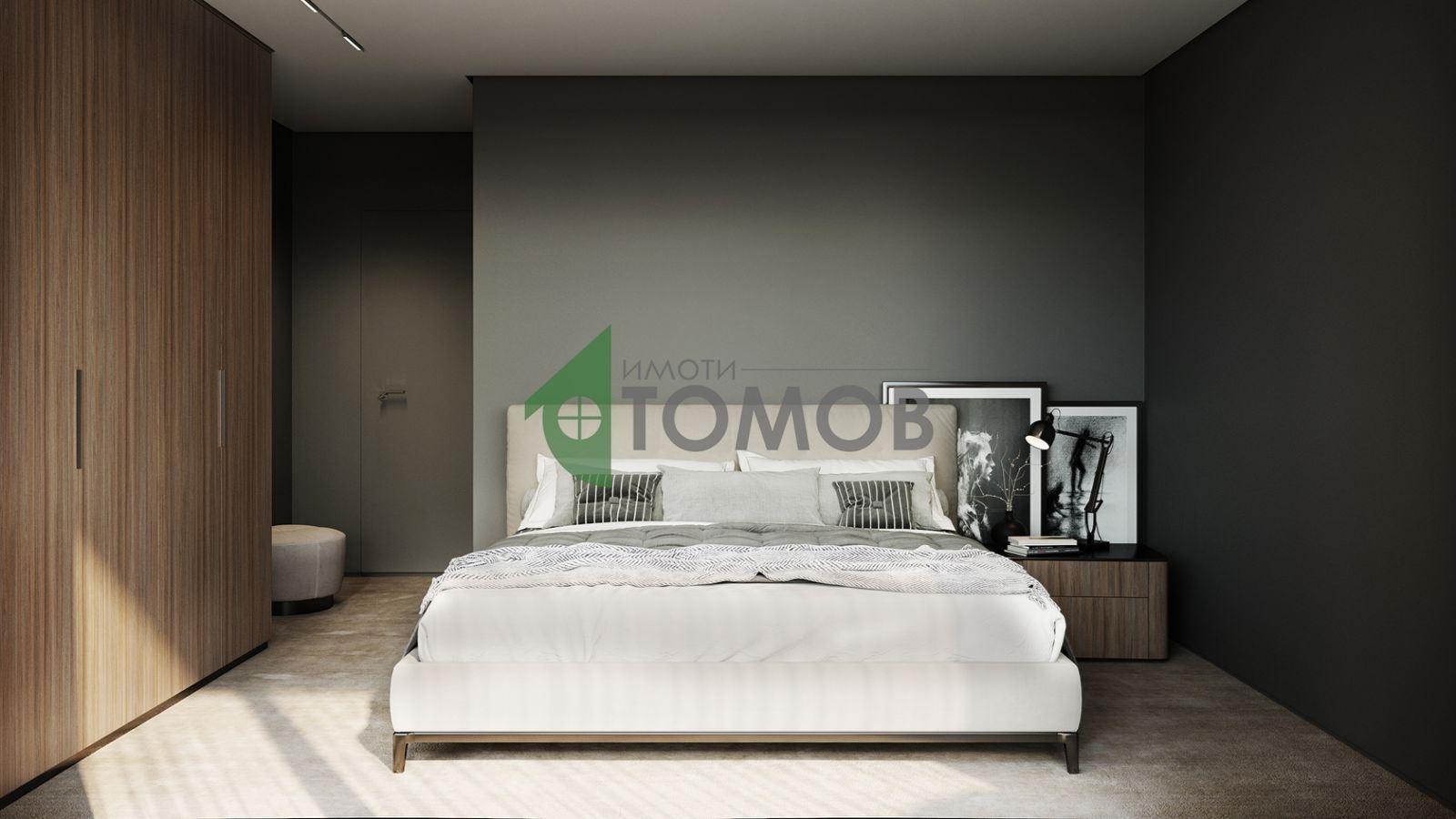 Продава 3-СТАЕН, гр. Шумен, Пазара, снимка 12 - Апартаменти - 55584484