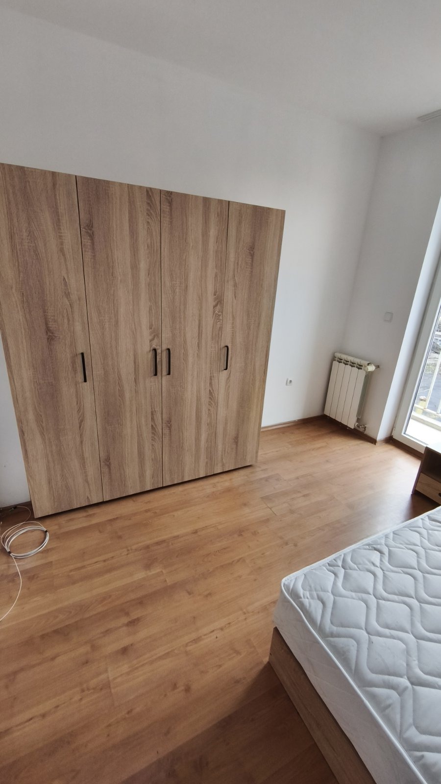 Продава 4-СТАЕН, гр. София, Оборище, снимка 13 - Апартаменти - 54438357