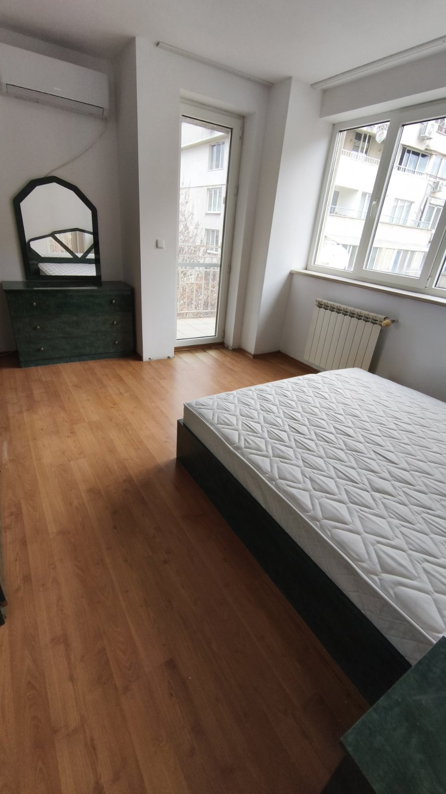 Продава 4-СТАЕН, гр. София, Оборище, снимка 7 - Апартаменти - 54438357