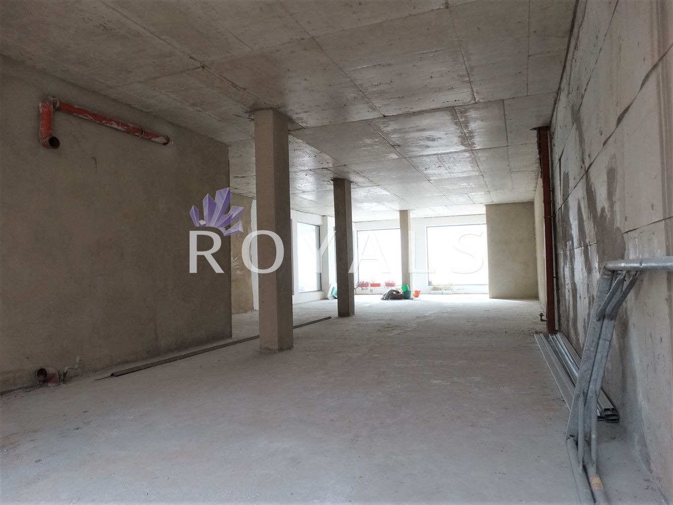 Продава ОФИС, гр. Варна, Бриз, снимка 2 - Офиси - 30347639