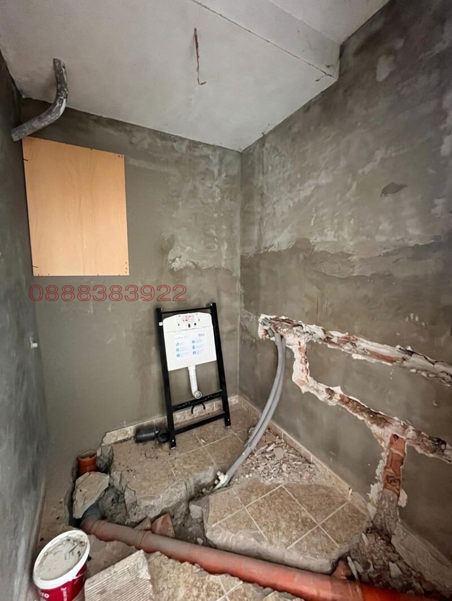 Продава ОФИС, гр. Монтана, Идеален център, снимка 6 - Офиси - 55142970