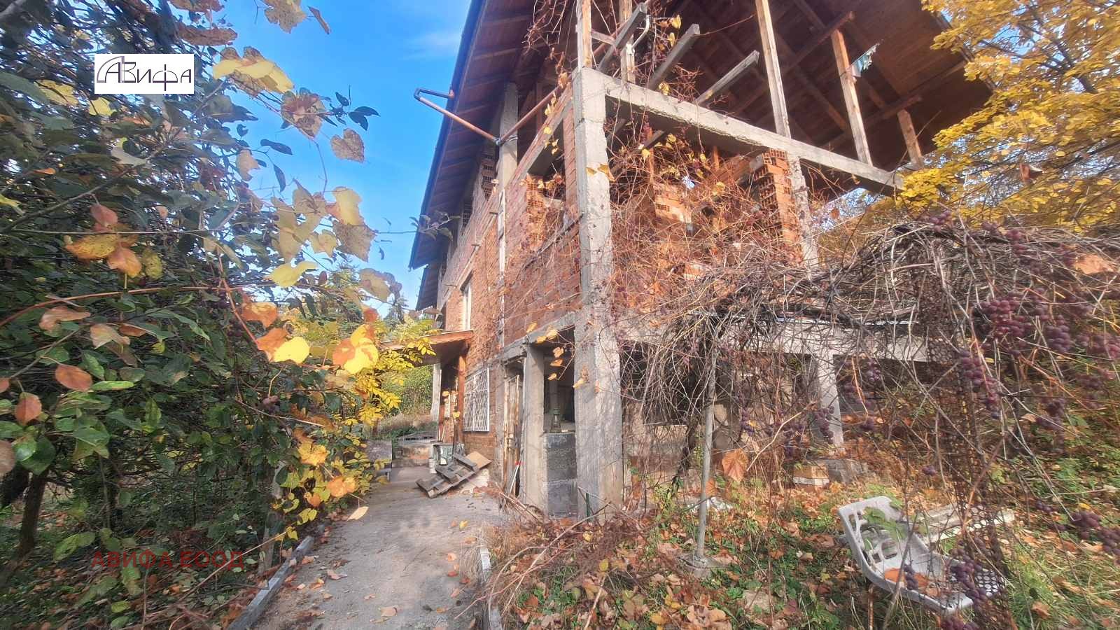 Продава КЪЩА, с. Нови хан, област София област, снимка 2 - Къщи - 47841003