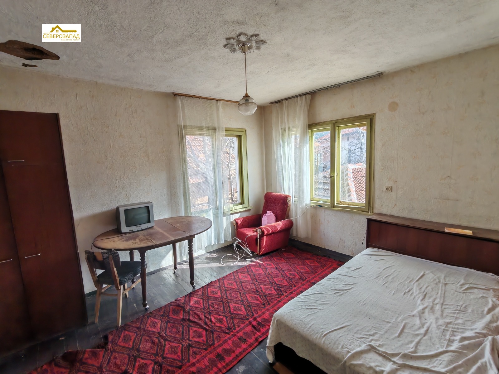 Продава КЪЩА, гр. Чипровци, област Монтана, снимка 12 - Къщи - 54263373