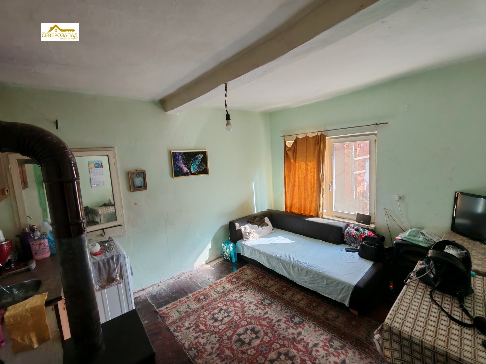 Продава КЪЩА, гр. Чипровци, област Монтана, снимка 5 - Къщи - 54263373