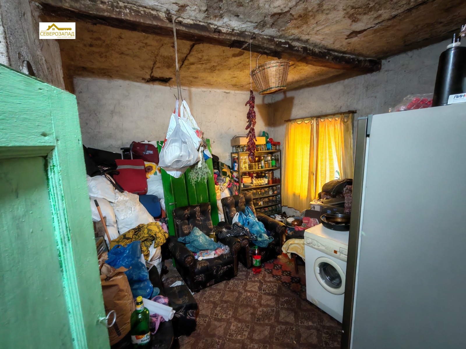 Продава КЪЩА, гр. Чипровци, област Монтана, снимка 7 - Къщи - 54263373