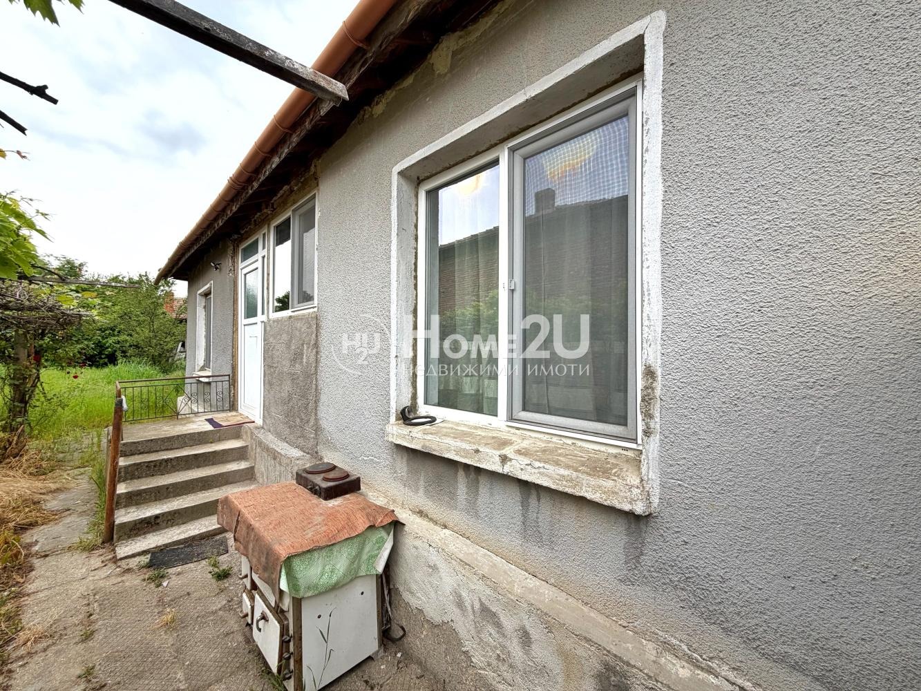Продава КЪЩА, с. Калояново, област Пловдив