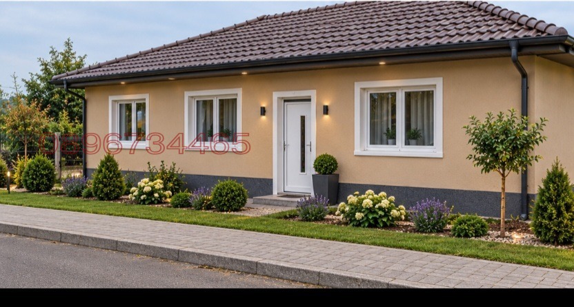 Продава КЪЩА, гр. Козлодуй, област Враца, снимка 5 - Къщи - 56751010