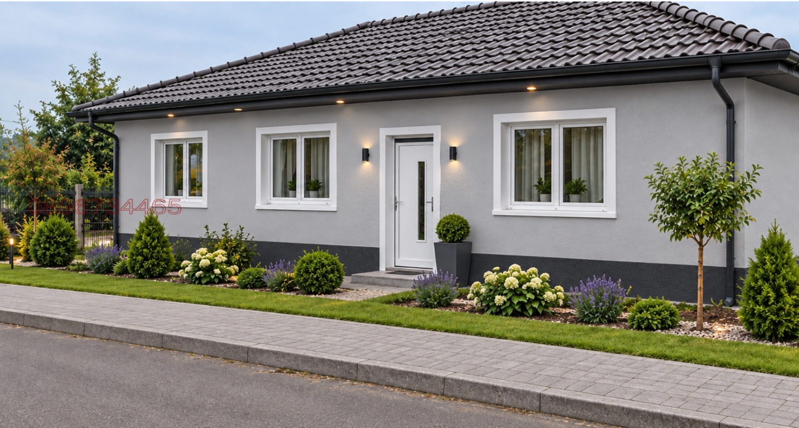 Продава КЪЩА, гр. Козлодуй, област Враца, снимка 4 - Къщи - 56751010