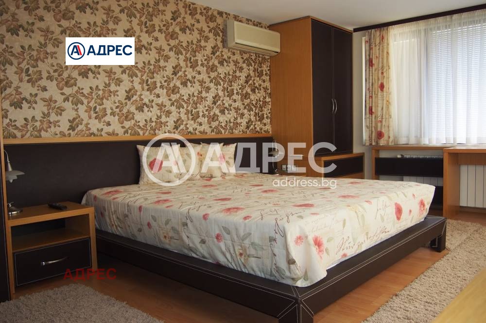 Продава ХОТЕЛ, гр. Варна, к.к. Чайка, снимка 6 - Хотели - 54820436
