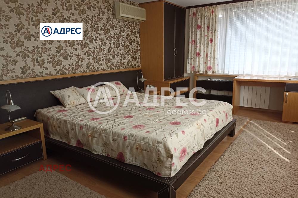Продава ХОТЕЛ, гр. Варна, к.к. Чайка, снимка 13 - Хотели - 54820436