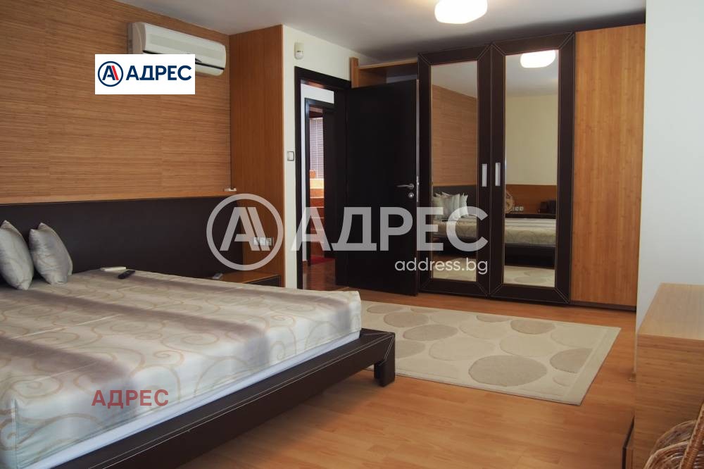 Продава ХОТЕЛ, гр. Варна, к.к. Чайка, снимка 7 - Хотели - 54820436